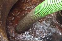 Philadelphia Grease Trap Cleaning image 1